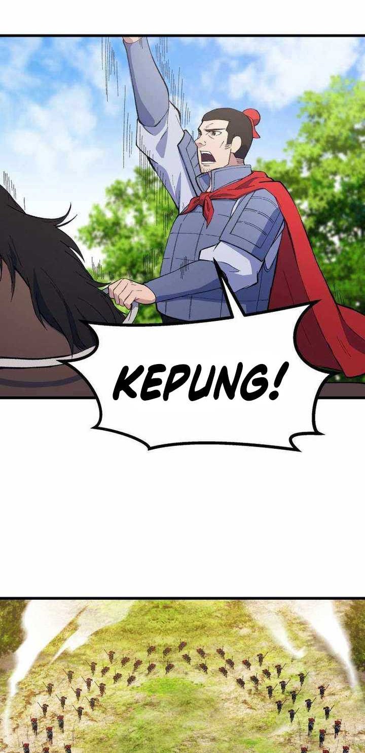 The Great Master Chapter 90 Gambar 27