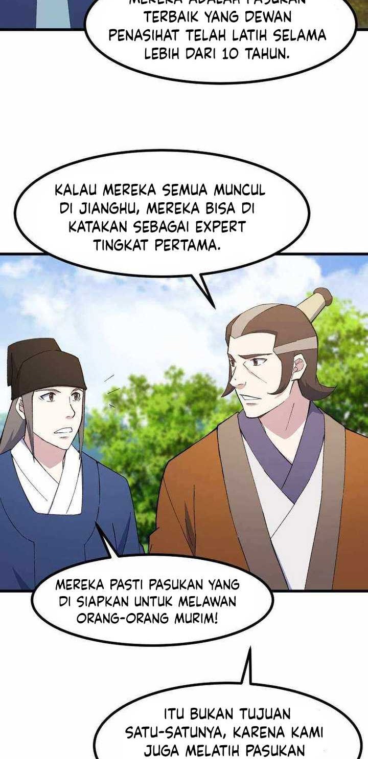 The Great Master Chapter 90 Gambar 29