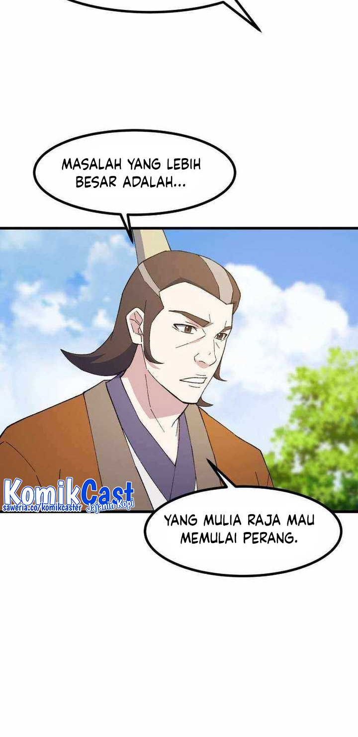 The Great Master Chapter 90 Gambar 33