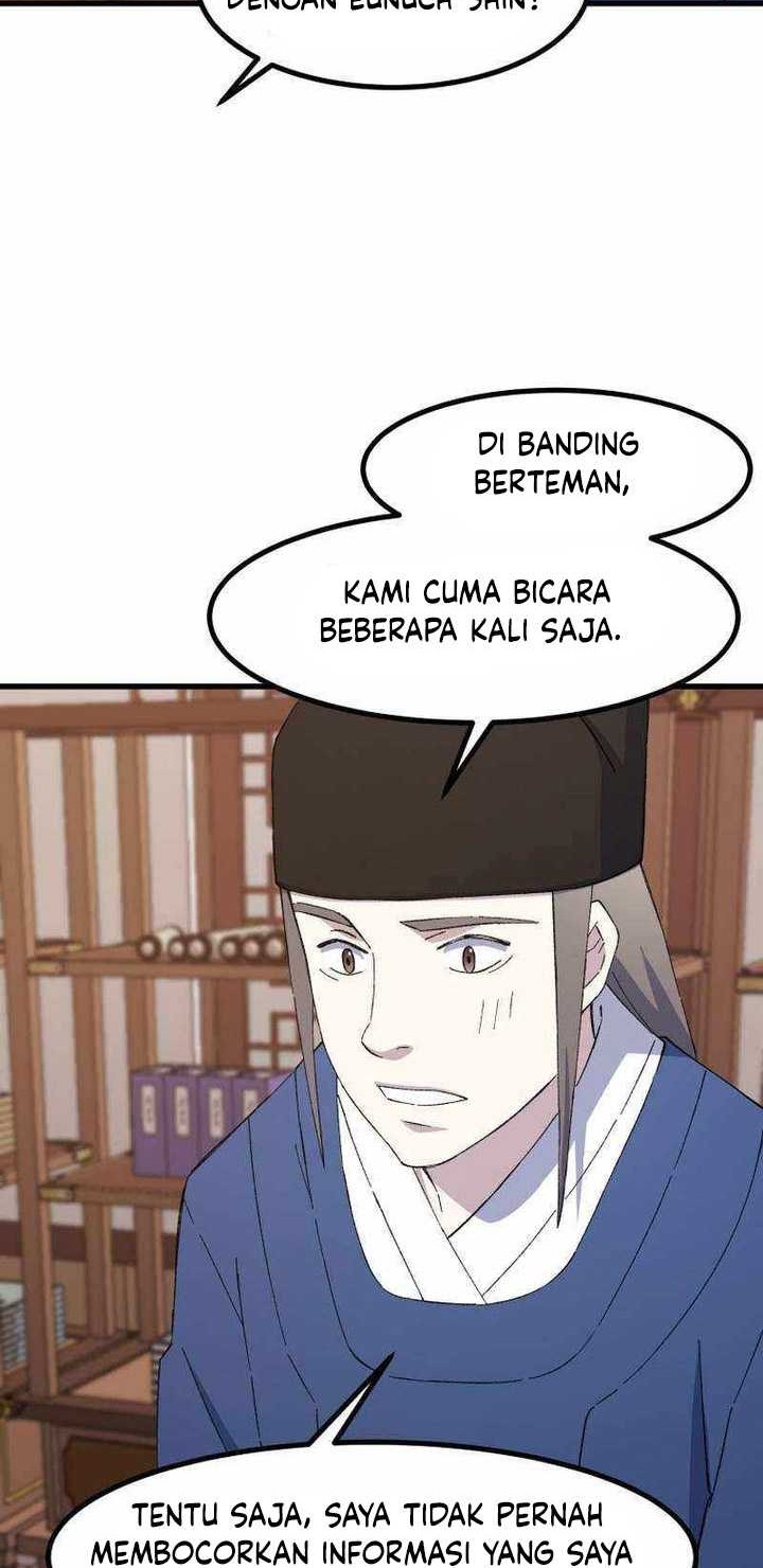 The Great Master Chapter 90 Gambar 19