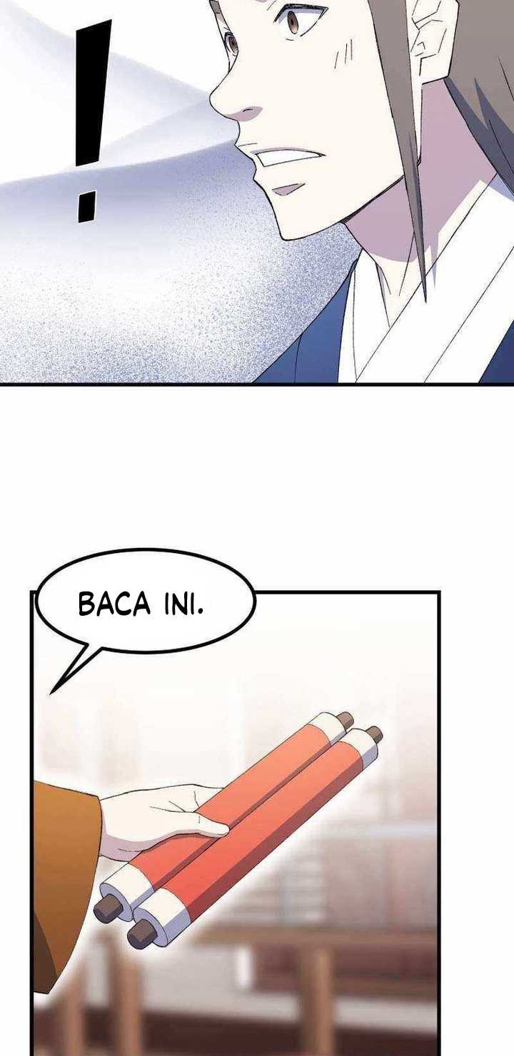 The Great Master Chapter 90 Gambar 21