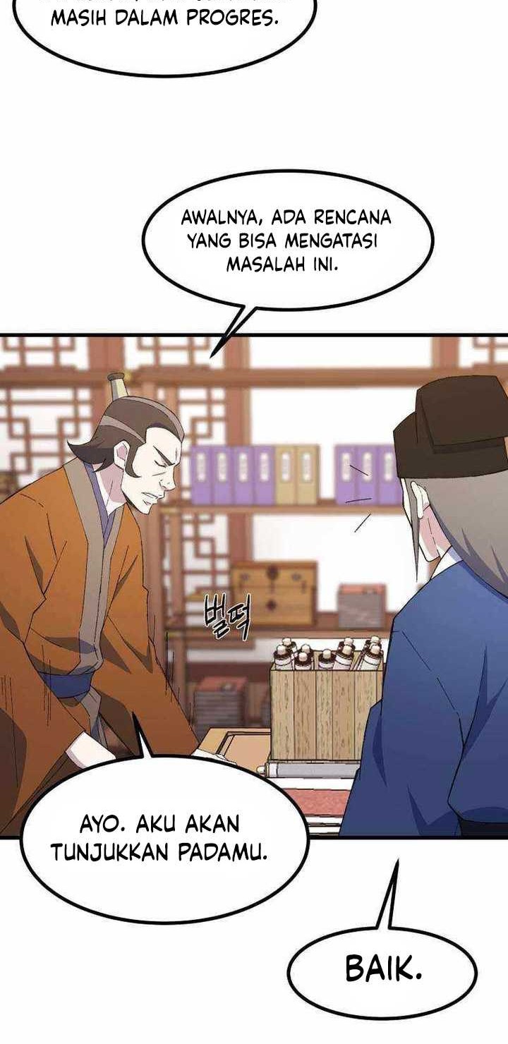 The Great Master Chapter 90 Gambar 23