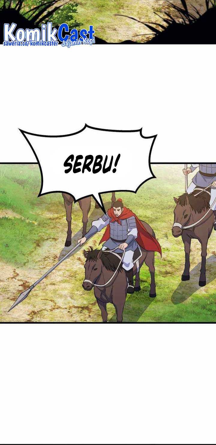 The Great Master Chapter 90 Gambar 25