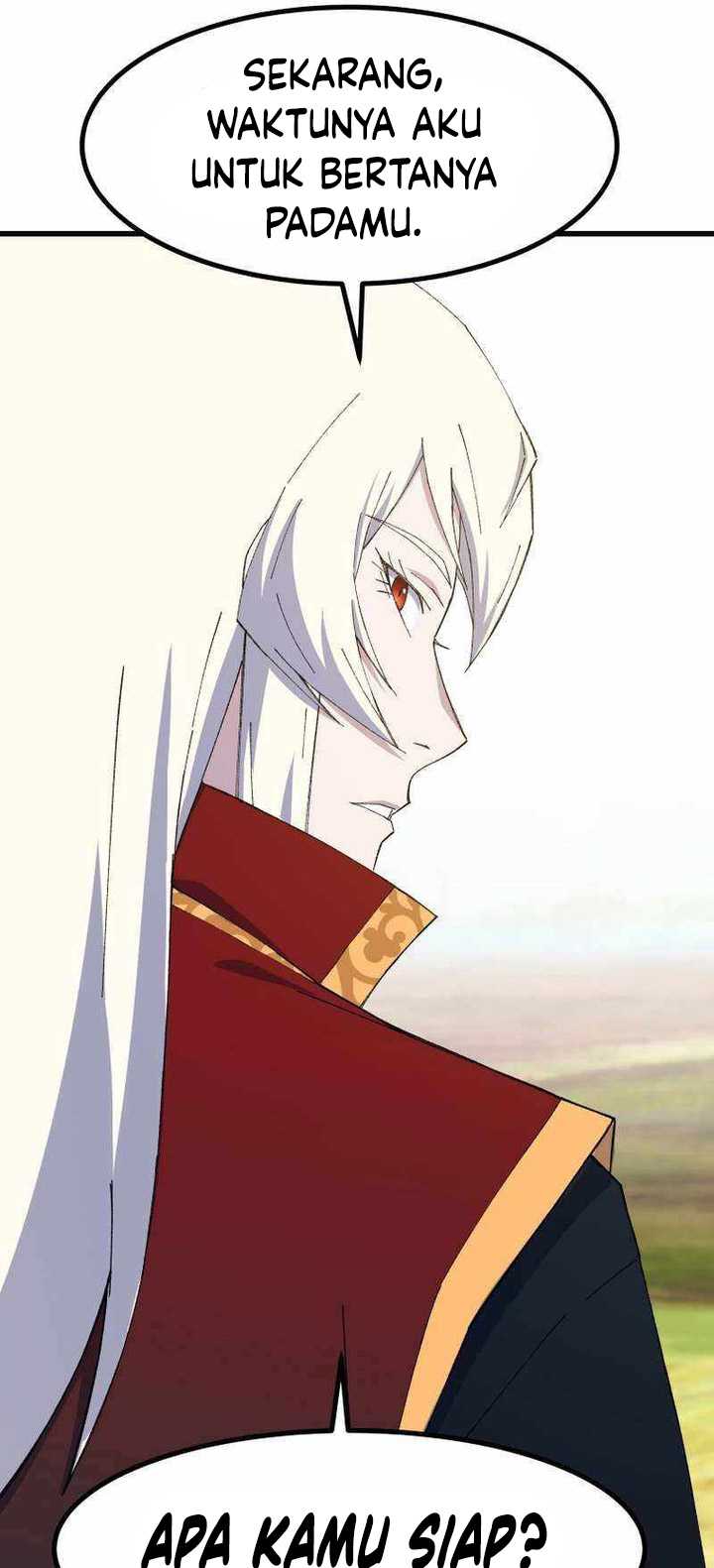 The Great Master Chapter 90 Gambar 50