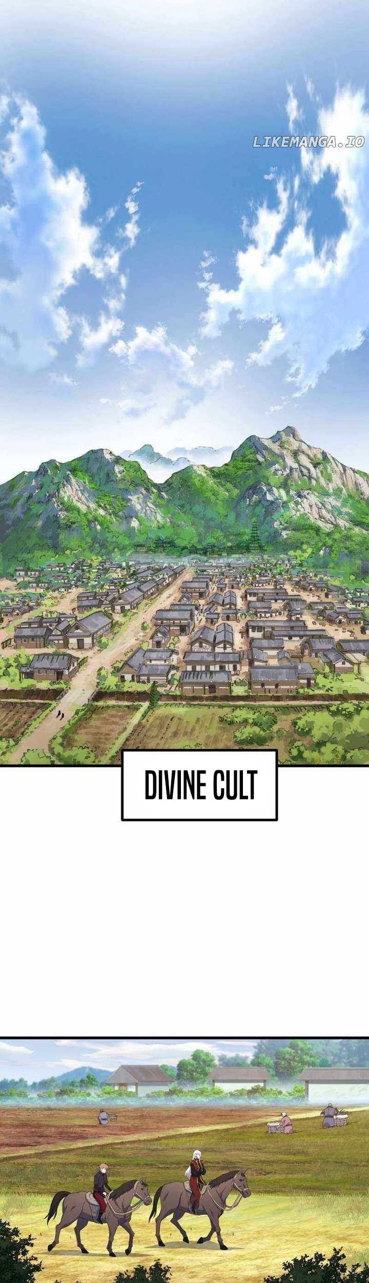 The Great Master Chapter 90 Gambar 42