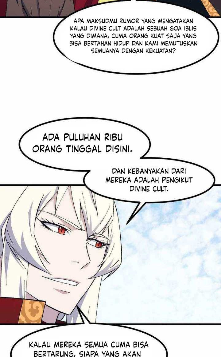 The Great Master Chapter 90 Gambar 45