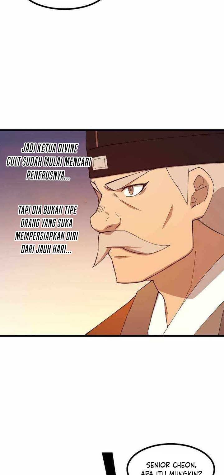 The Great Master Chapter 90 Gambar 3