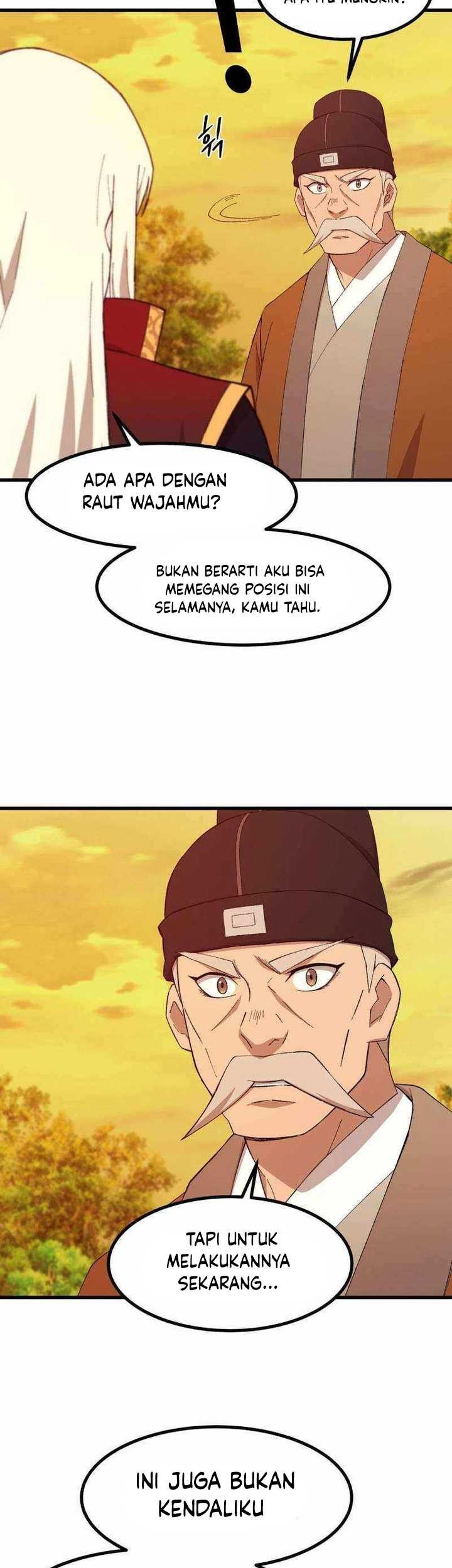 The Great Master Chapter 90 Gambar 4