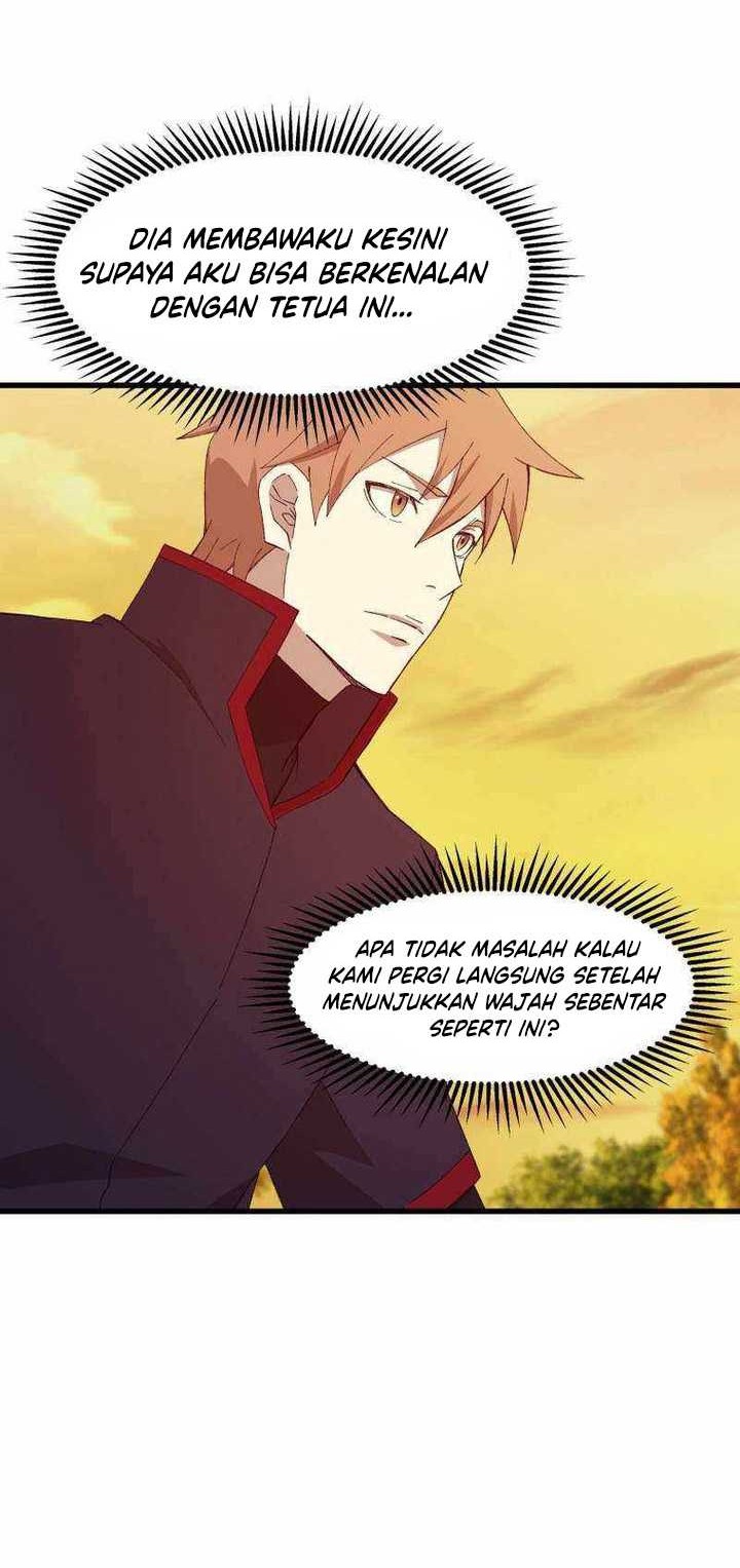 The Great Master Chapter 90 Gambar 7