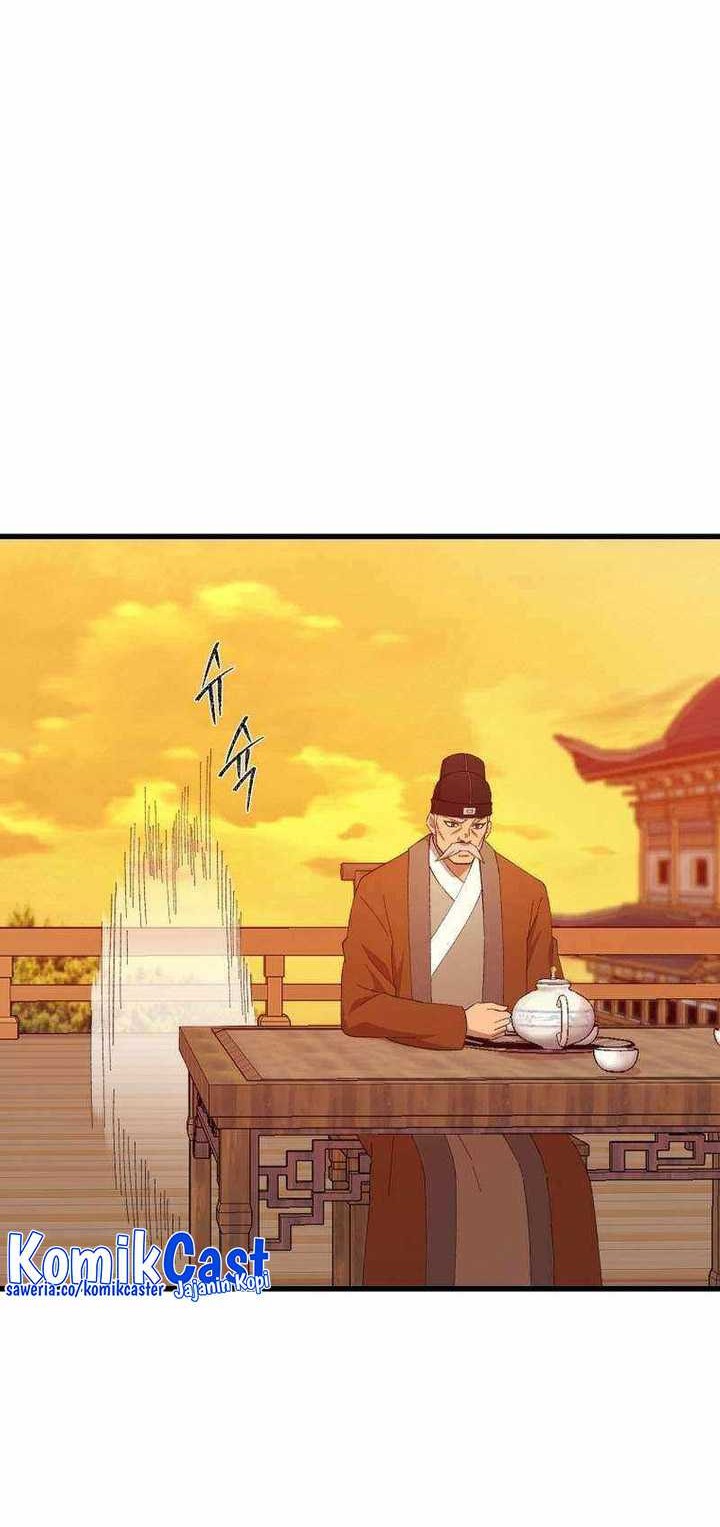 The Great Master Chapter 90 Gambar 9