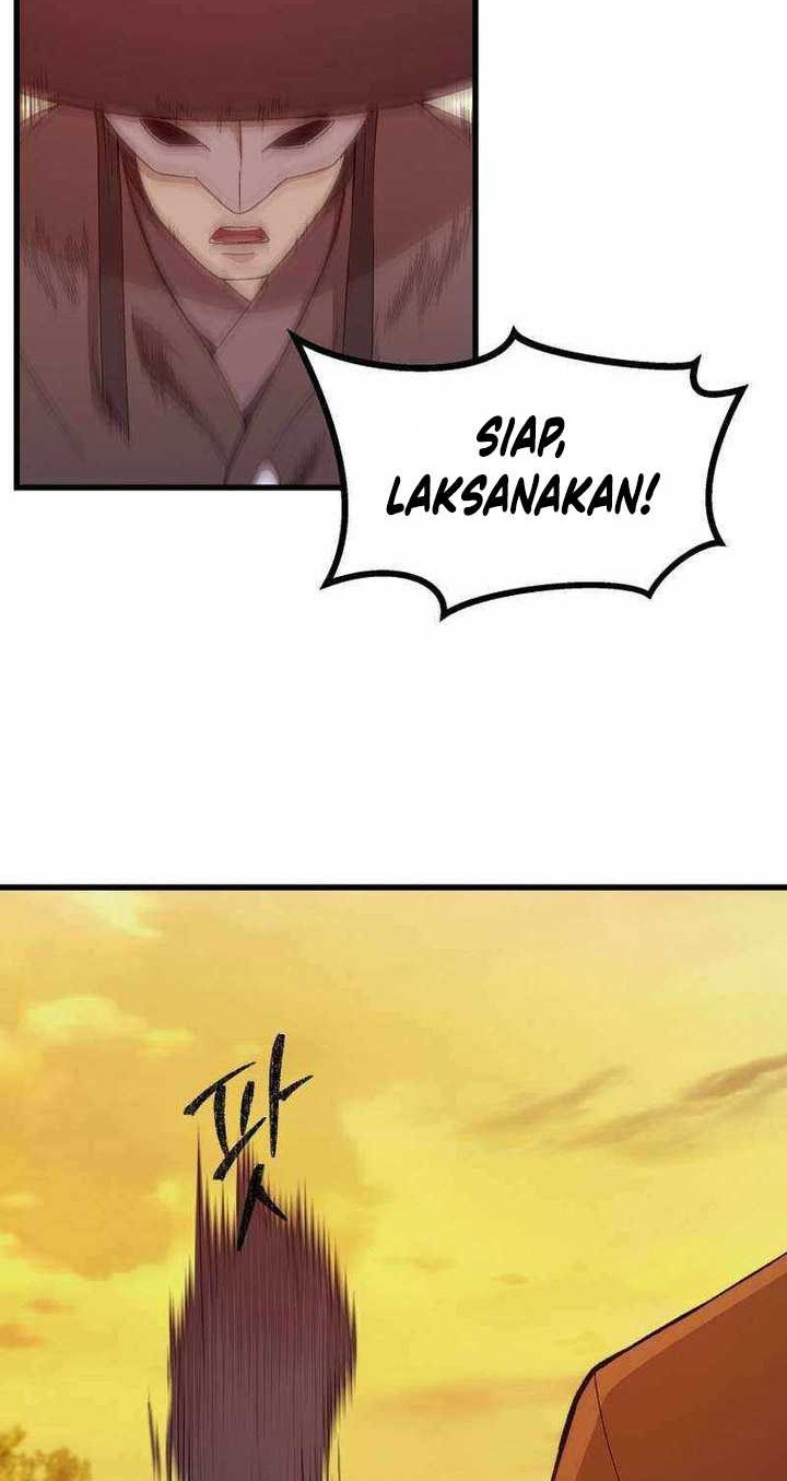 The Great Master Chapter 90 Gambar 11