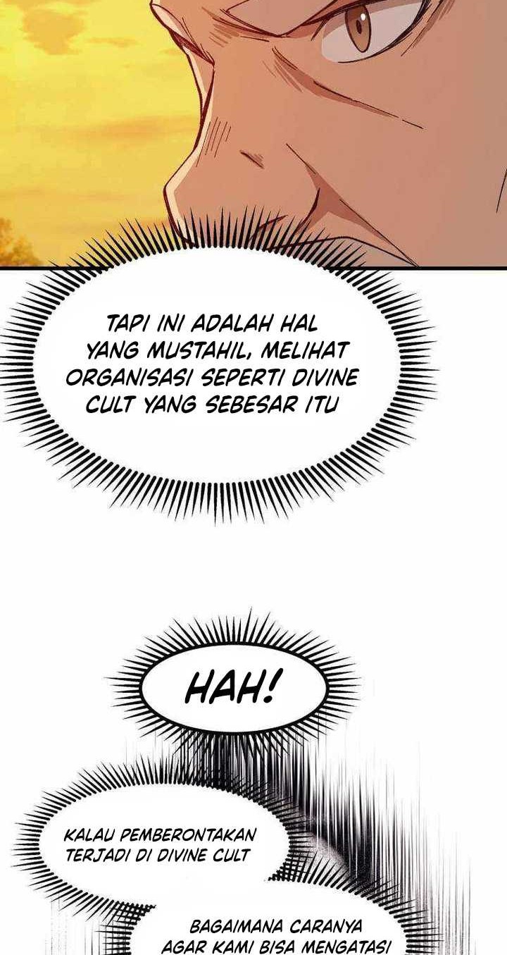 The Great Master Chapter 90 Gambar 13