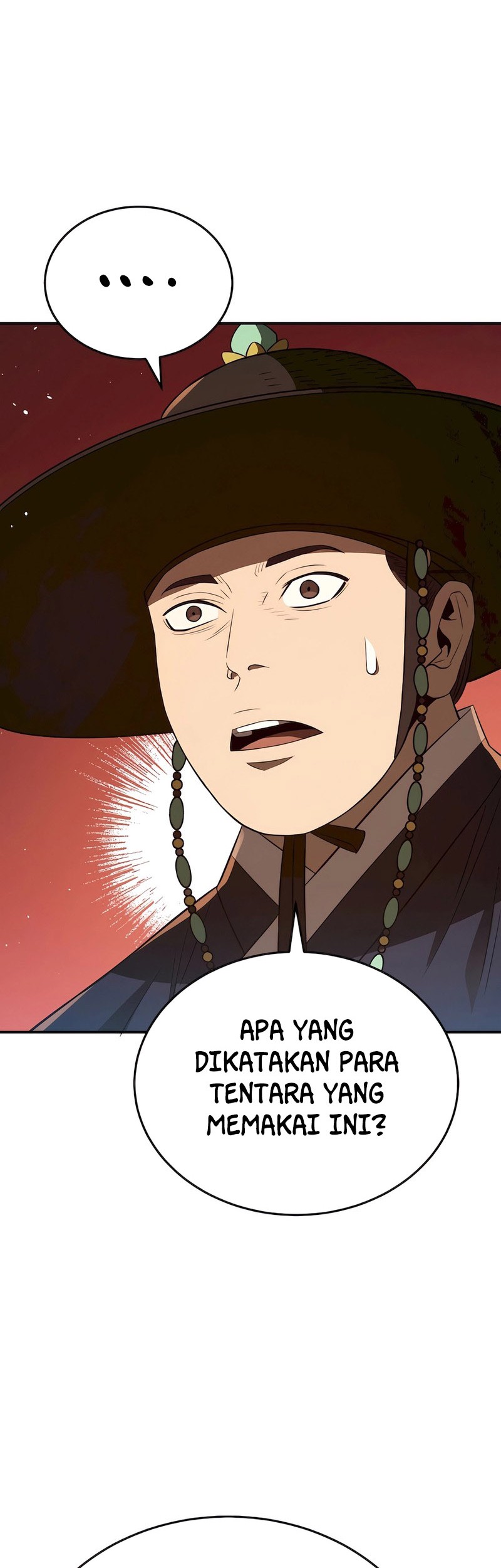 Black Corporation: Joseon Chapter 44 Gambar 48