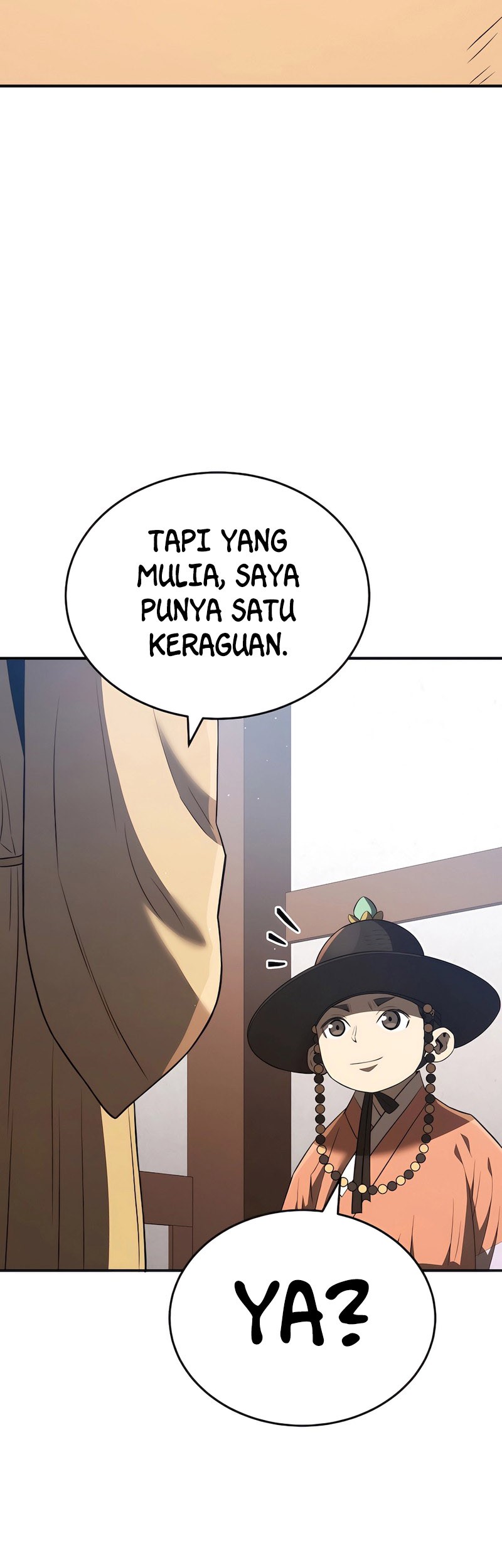 Black Corporation: Joseon Chapter 44 Gambar 53