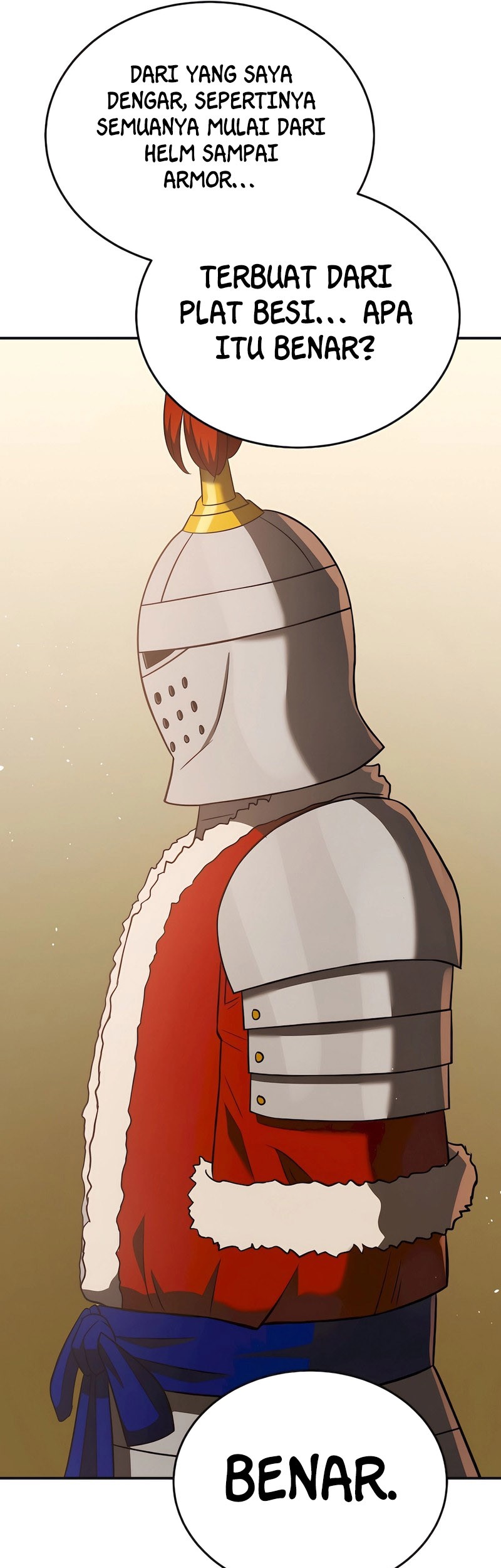 Black Corporation: Joseon Chapter 44 Gambar 55