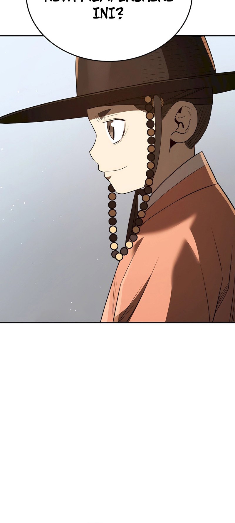 Black Corporation: Joseon Chapter 44 Gambar 34