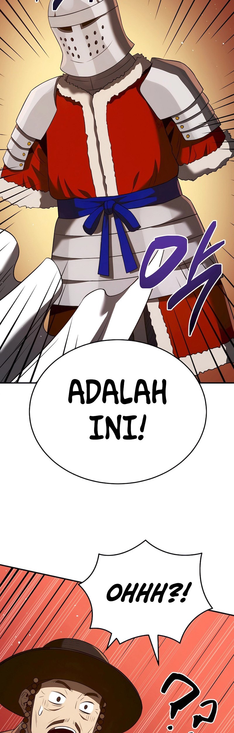 Black Corporation: Joseon Chapter 44 Gambar 36