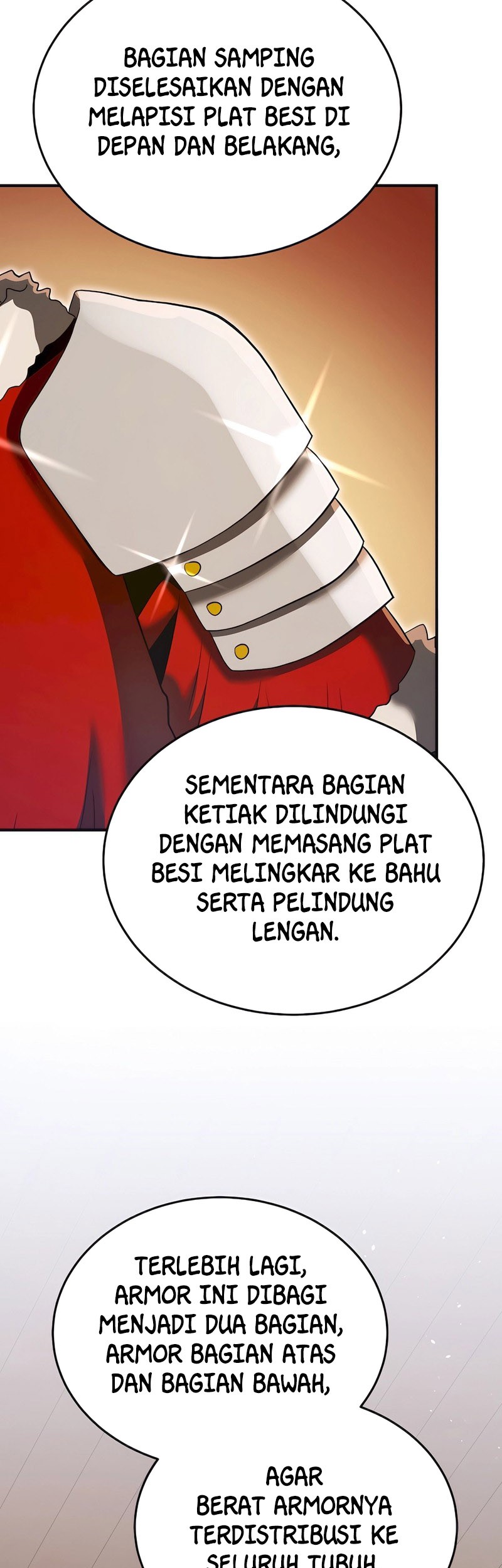 Black Corporation: Joseon Chapter 44 Gambar 45