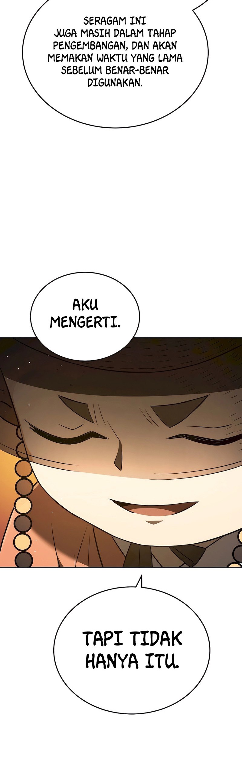 Black Corporation: Joseon Chapter 44 Gambar 18