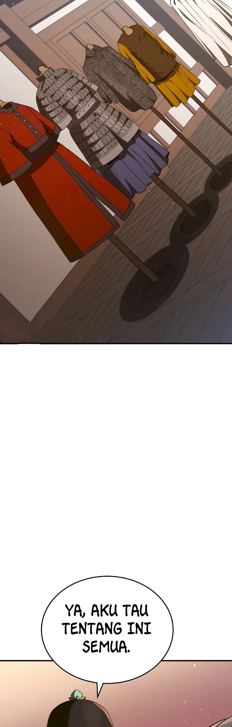 Black Corporation: Joseon Chapter 44 Gambar 21