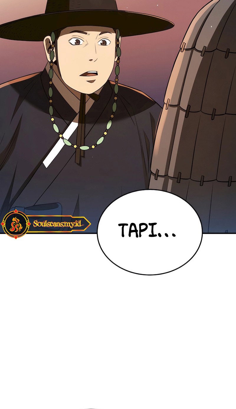 Black Corporation: Joseon Chapter 44 Gambar 22