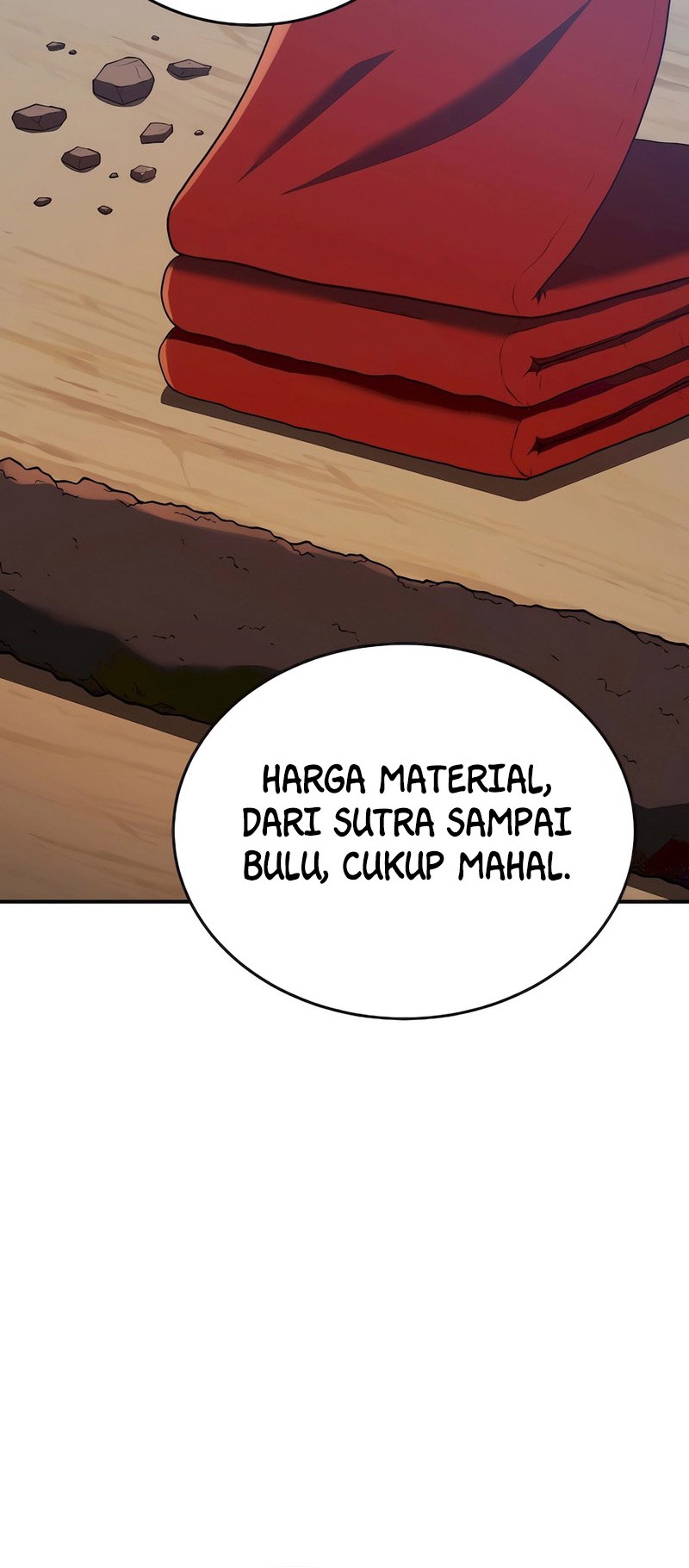 Black Corporation: Joseon Chapter 44 Gambar 30