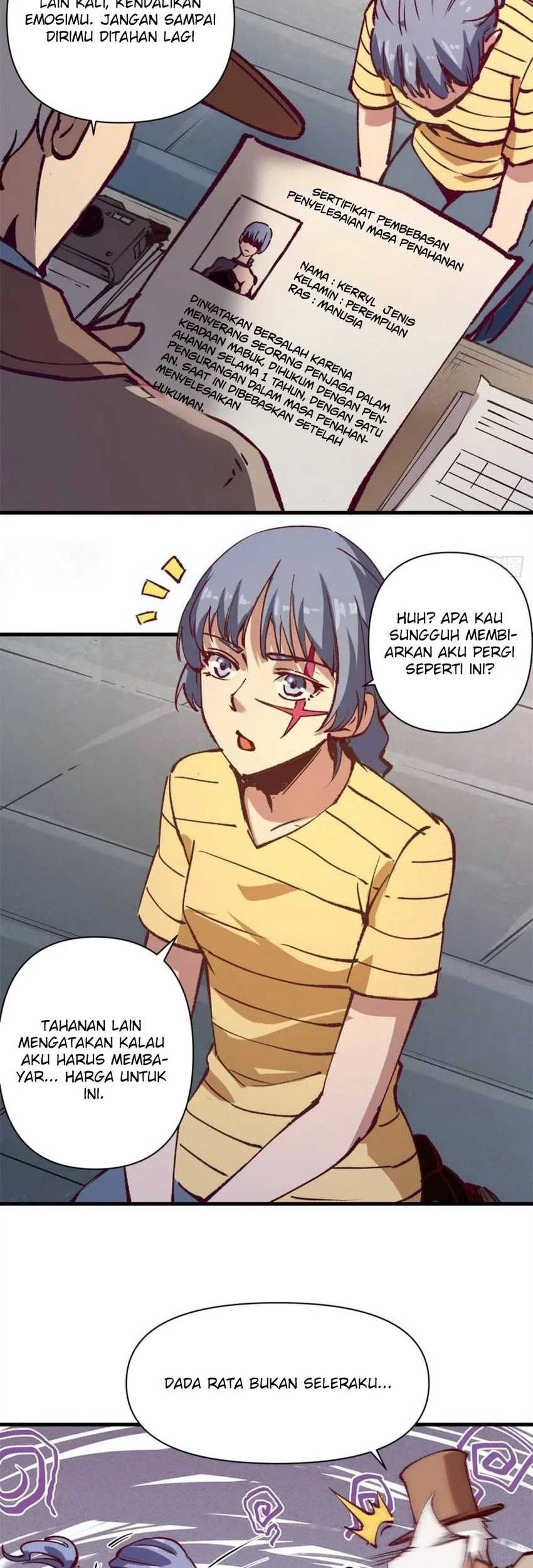 Manhua A Transmigrated Warden’s Battle for Redemption Chapter 29 gambar nomor 2