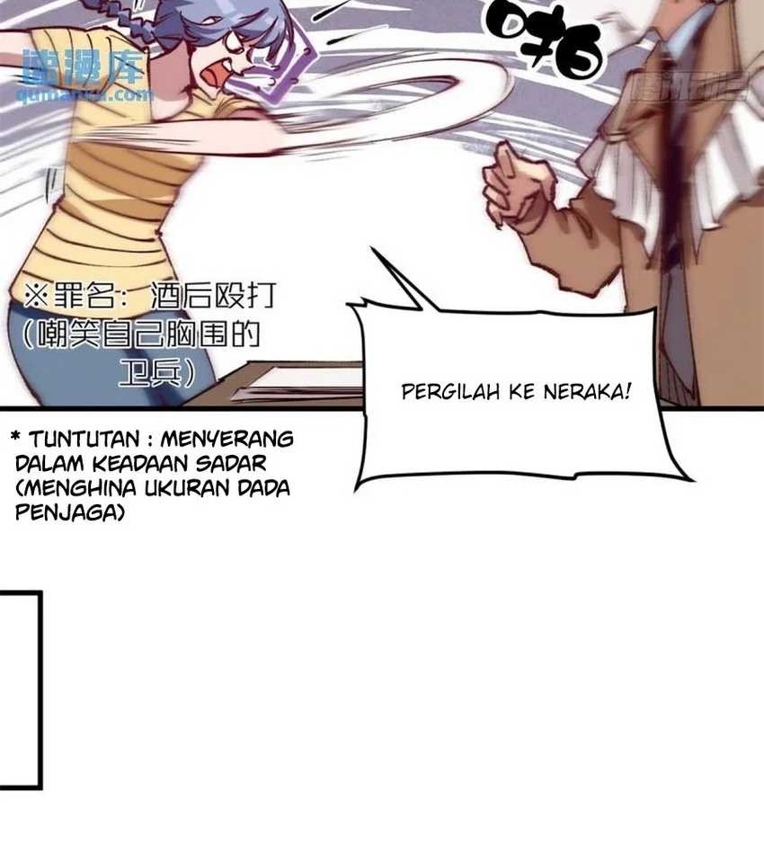 A Transmigrated Warden’s Battle for Redemption Chapter 29 Gambar 3