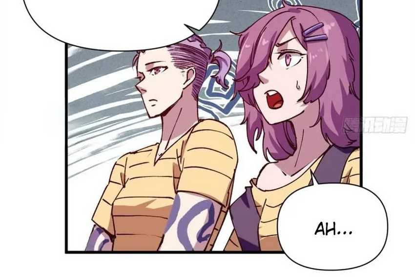 A Transmigrated Warden’s Battle for Redemption Chapter 29 Gambar 11