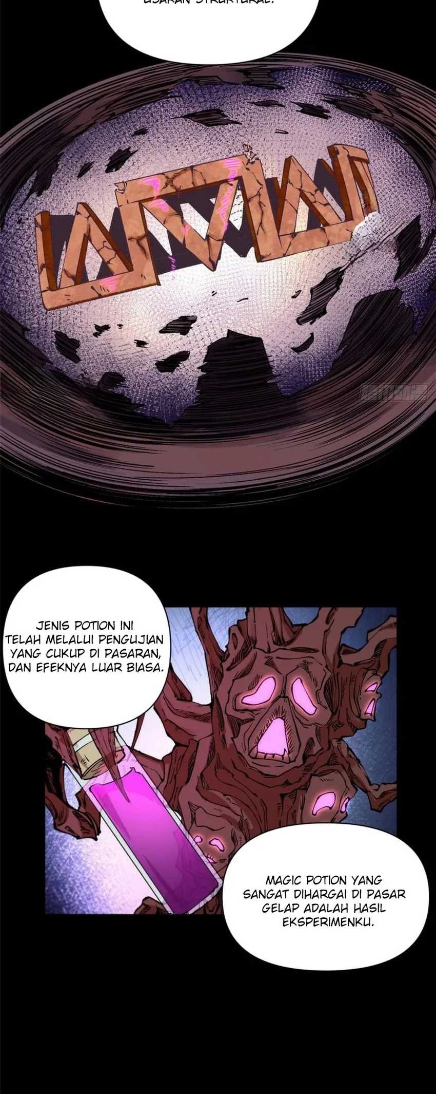 A Transmigrated Warden’s Battle for Redemption Chapter 29 Gambar 17