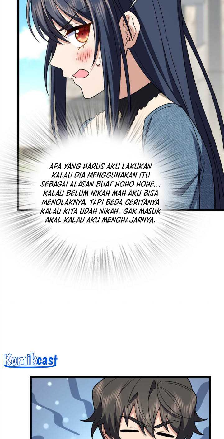 My Wife Is From a Thousand Years Ago Chapter 260 Gambar 24