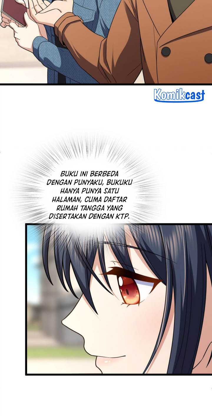 My Wife Is From a Thousand Years Ago Chapter 260 Gambar 26