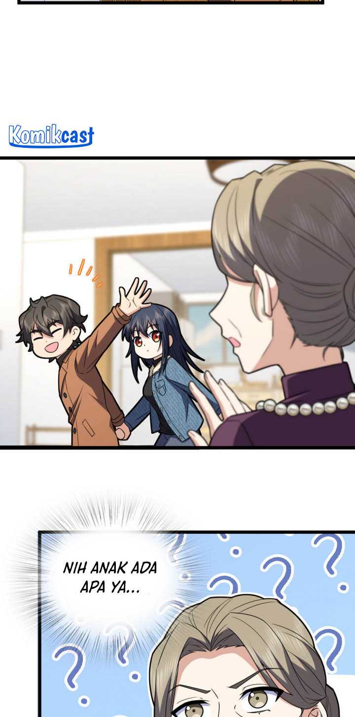 My Wife Is From a Thousand Years Ago Chapter 260 Gambar 18