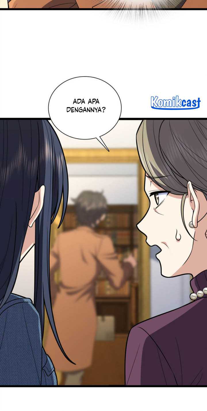 My Wife Is From a Thousand Years Ago Chapter 260 Gambar 44