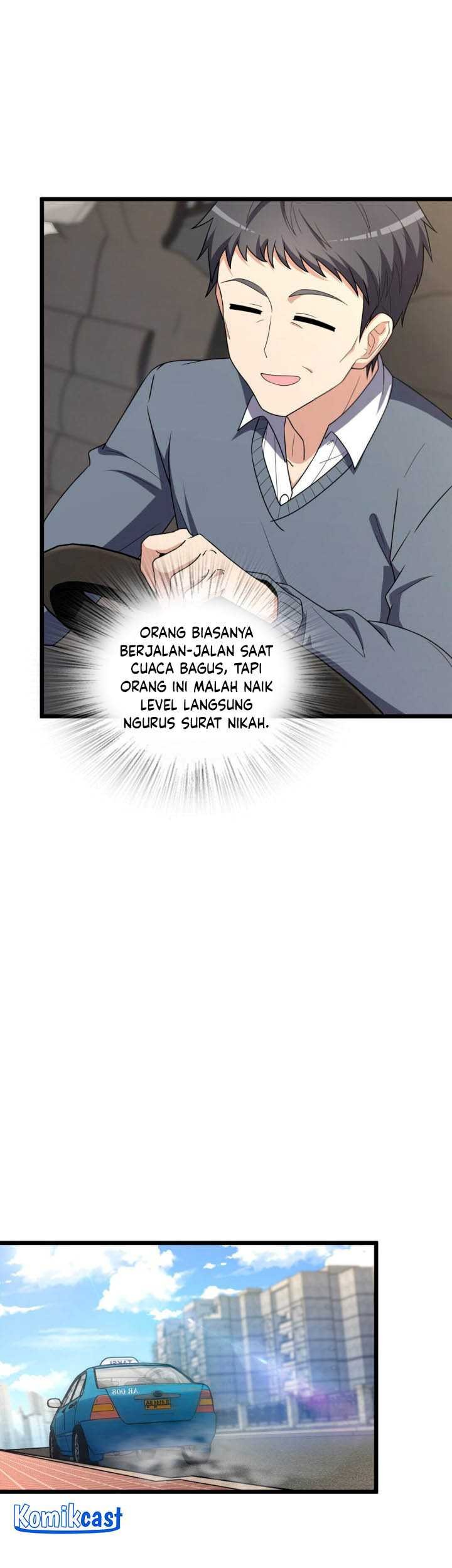 My Wife Is From a Thousand Years Ago Chapter 260 Gambar 30