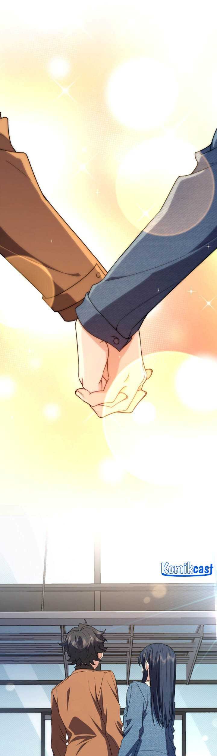 My Wife Is From a Thousand Years Ago Chapter 260 Gambar 32