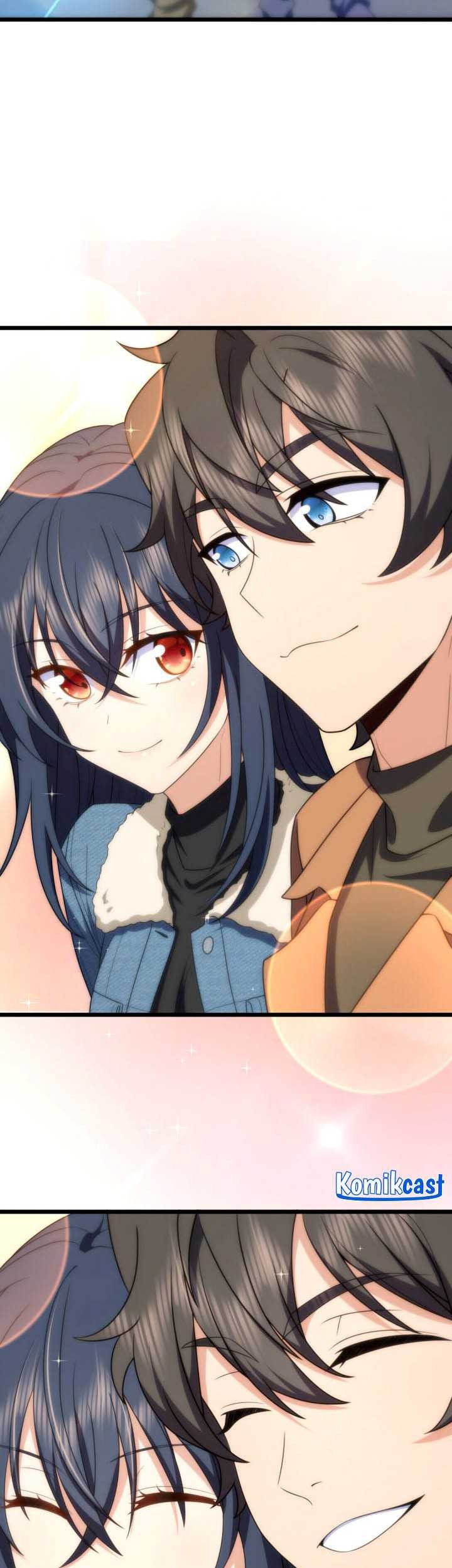 My Wife Is From a Thousand Years Ago Chapter 260 Gambar 34