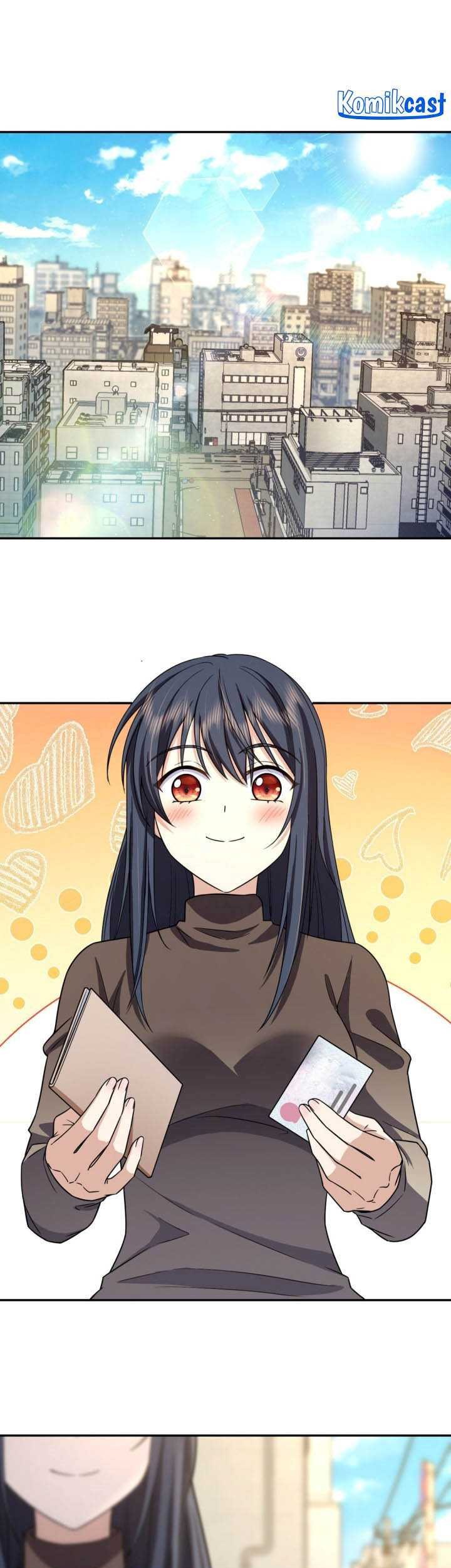 Manhua My Wife Is From a Thousand Years Ago Chapter 260 gambar nomor 2