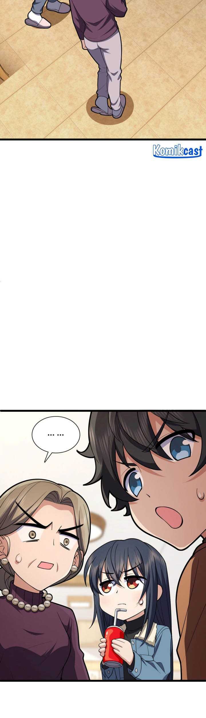 My Wife Is From a Thousand Years Ago Chapter 260 Gambar 50