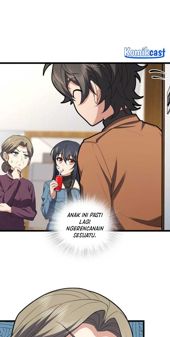 My Wife Is From a Thousand Years Ago Chapter 260 Gambar 47