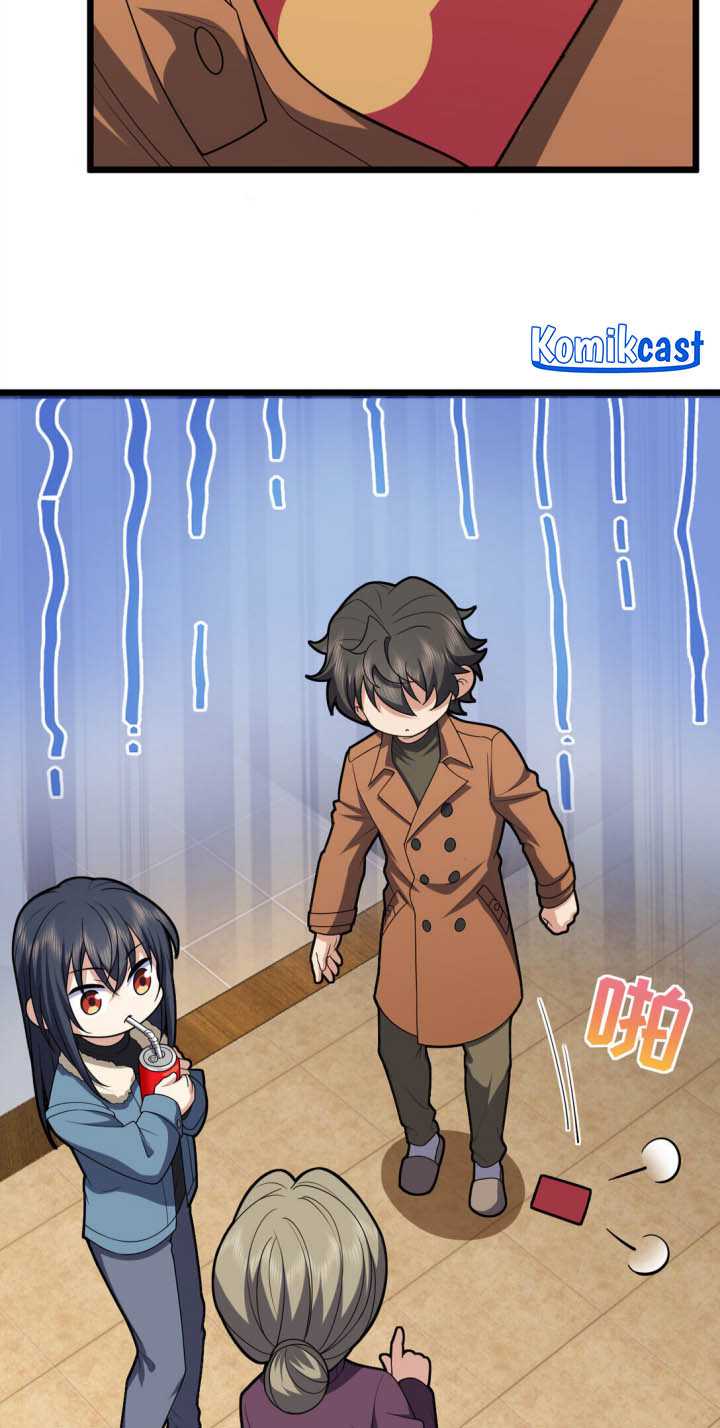 My Wife Is From a Thousand Years Ago Chapter 260 Gambar 49