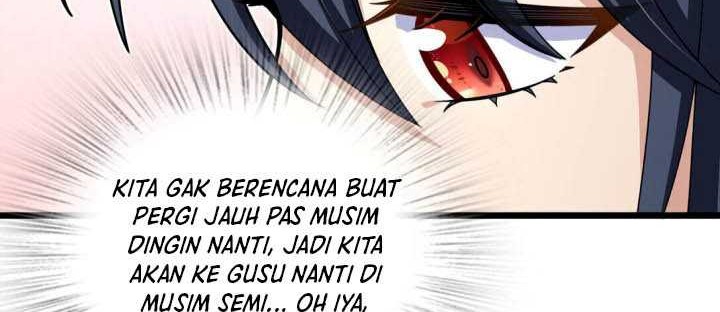 My Wife Is From a Thousand Years Ago Chapter 260 Gambar 7