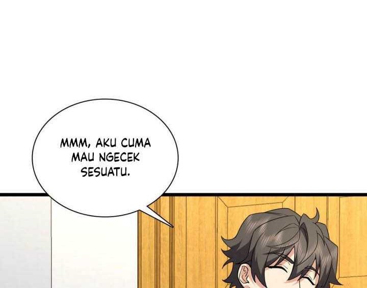 My Wife Is From a Thousand Years Ago Chapter 260 Gambar 15