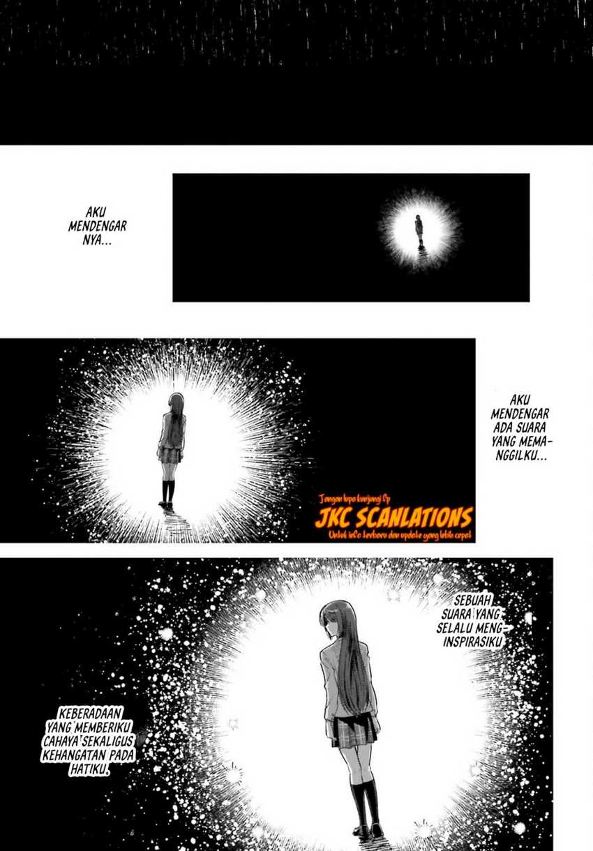 The Revenge of My Youth: My Re Life with a Girl Who Was Too Much of an Angel Chapter 14 Gambar 14