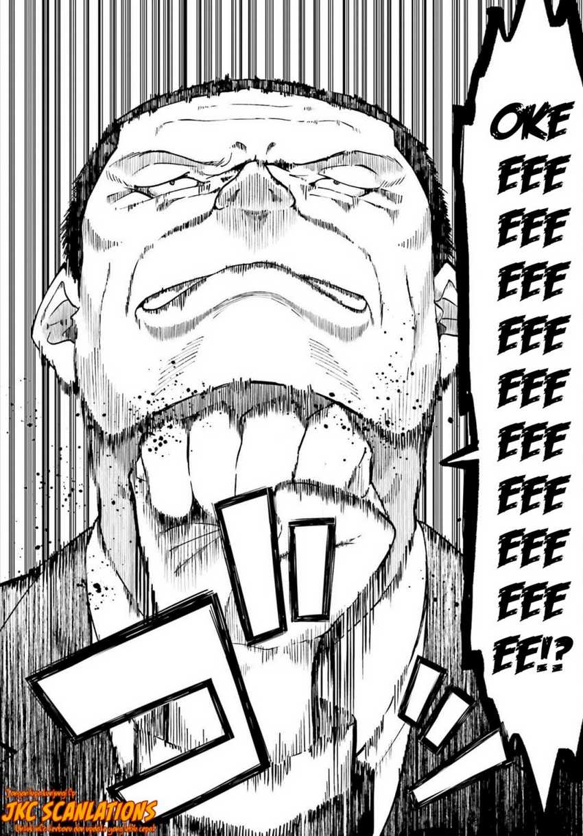 The Revenge of My Youth: My Re Life with a Girl Who Was Too Much of an Angel Chapter 14 Gambar 17