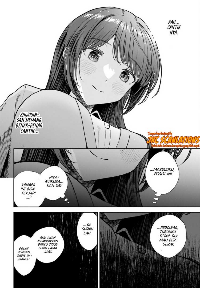 The Revenge of My Youth: My Re Life with a Girl Who Was Too Much of an Angel Chapter 14 Gambar 23