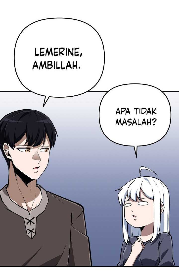 What’s Our Hero Doing? Chapter 28 Gambar 29
