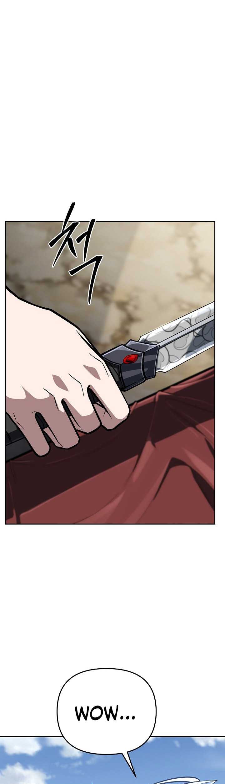 What’s Our Hero Doing? Chapter 28 Gambar 30