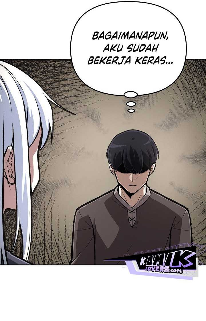 What’s Our Hero Doing? Chapter 28 Gambar 33