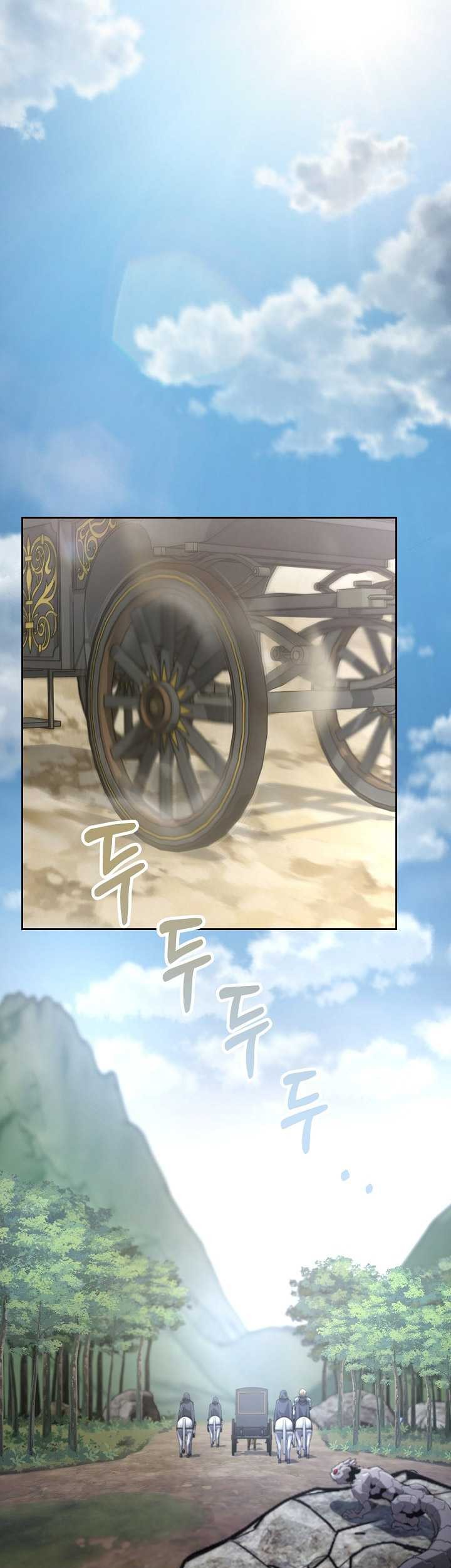 What’s Our Hero Doing? Chapter 28 Gambar 36